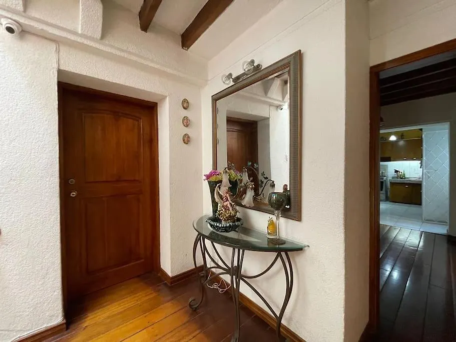 度假居 Casa Hermosa, Amplia Y Elegante 基多