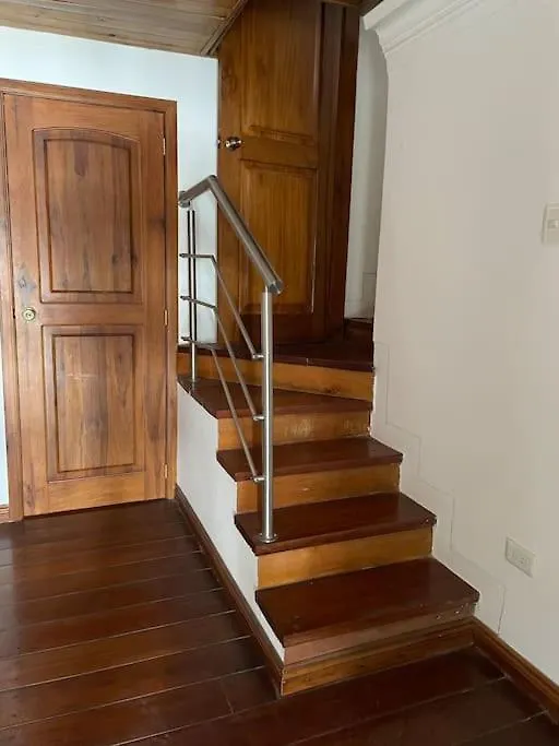 度假居 Casa Hermosa, Amplia Y Elegante 基多