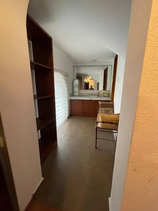 Casa Hermosa, Amplia Y Elegante 基多 度假居